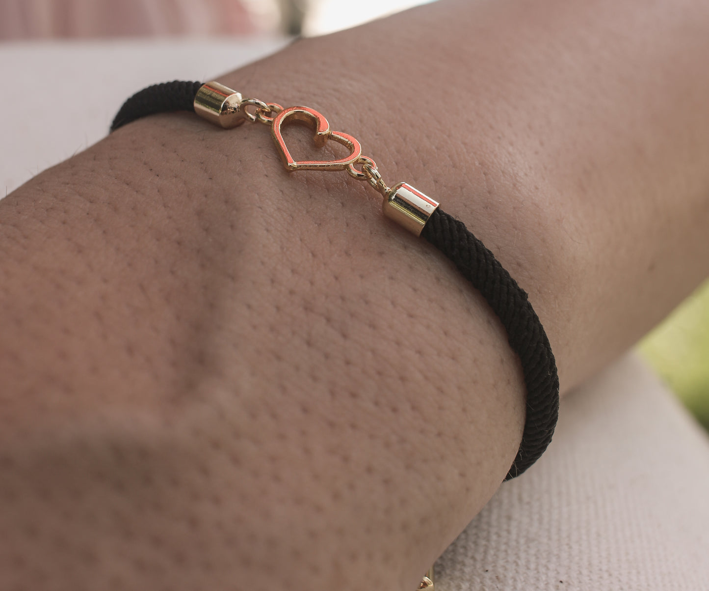 Armband "Heart"