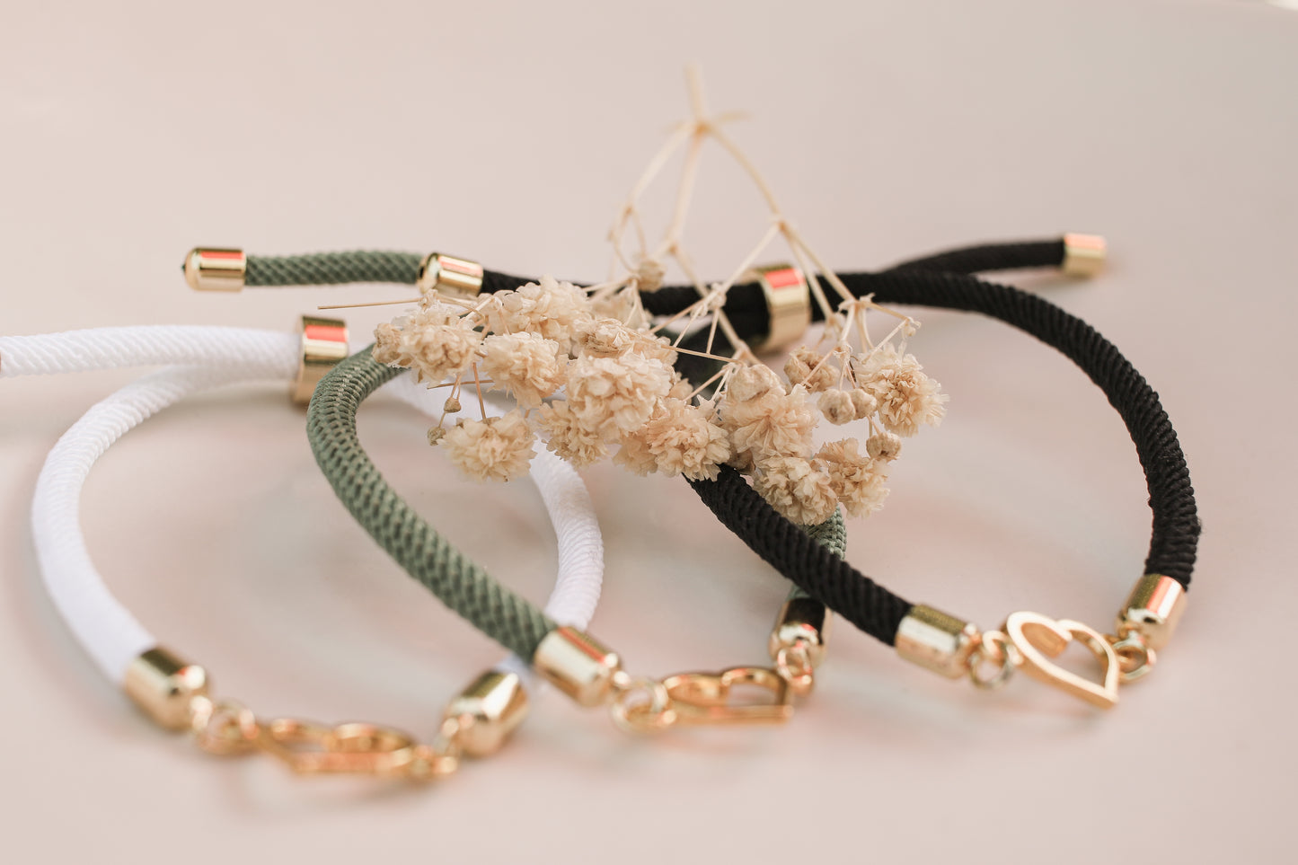 Armband "Heart"