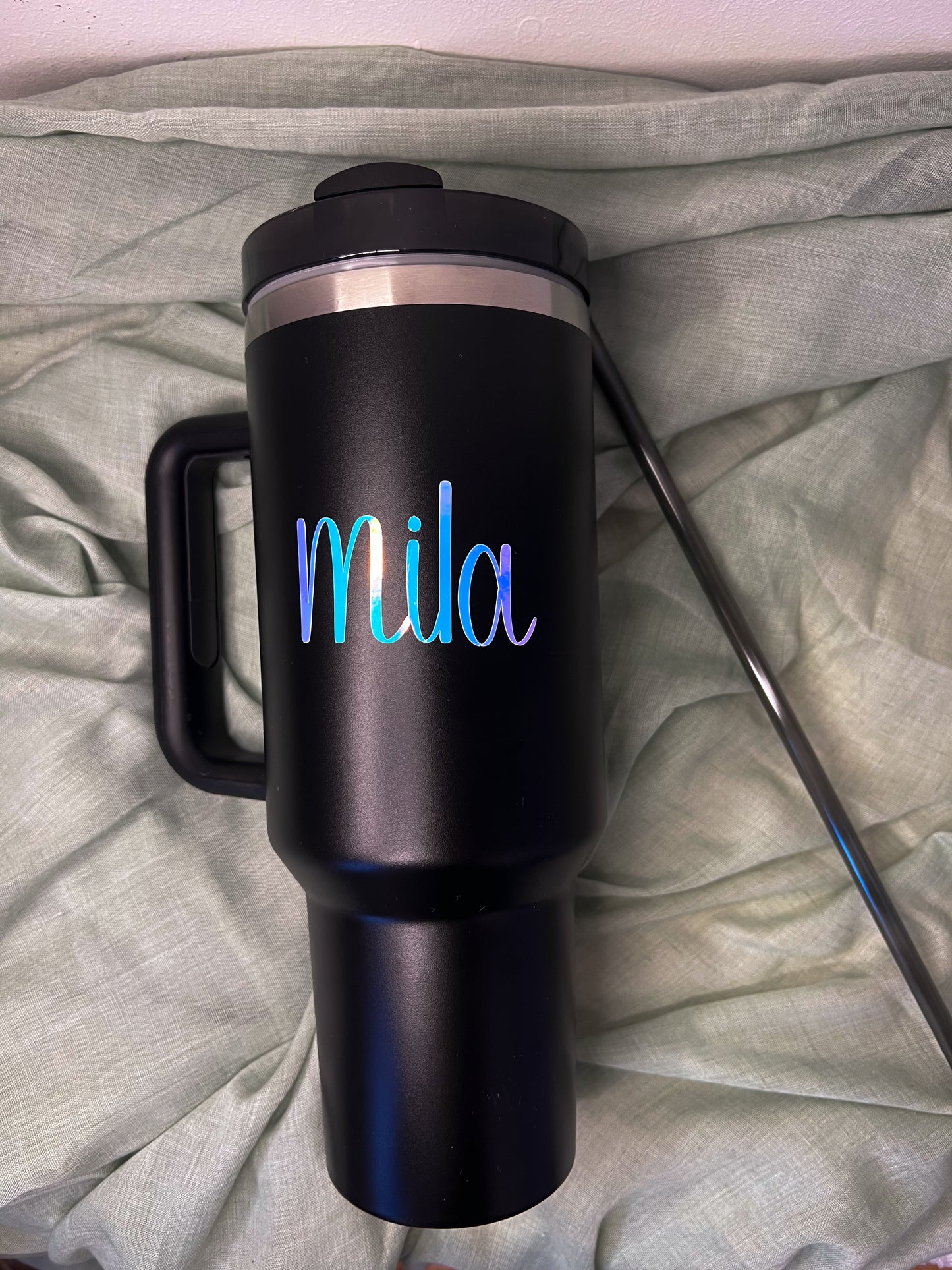 XXL Thermo Cup