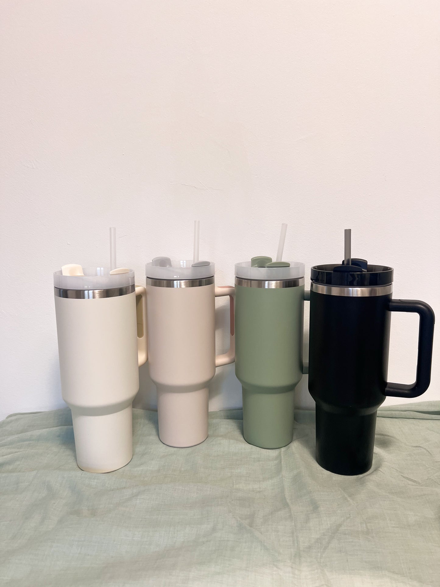 XXL Thermo Cup