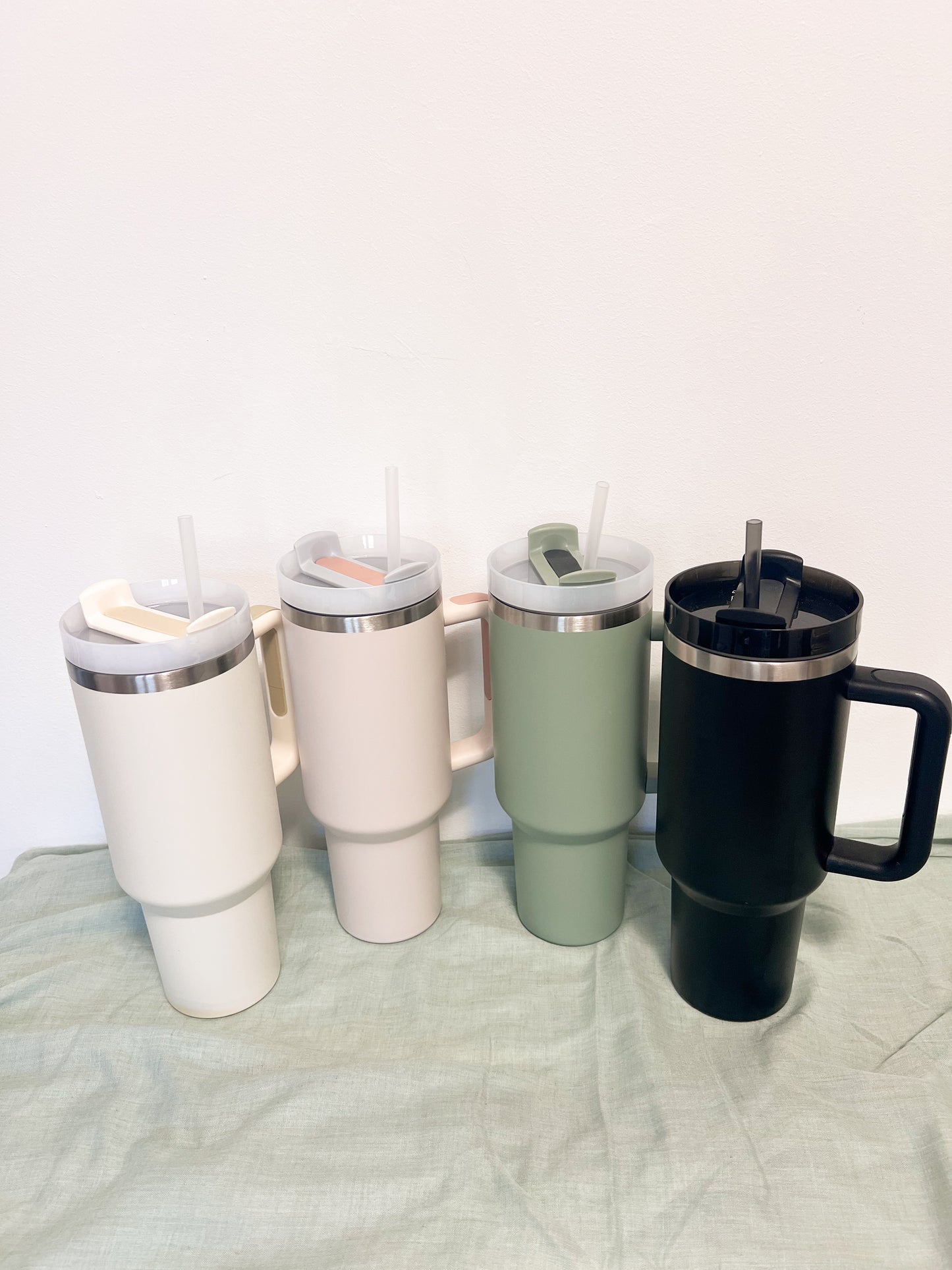 XXL Thermo Cup