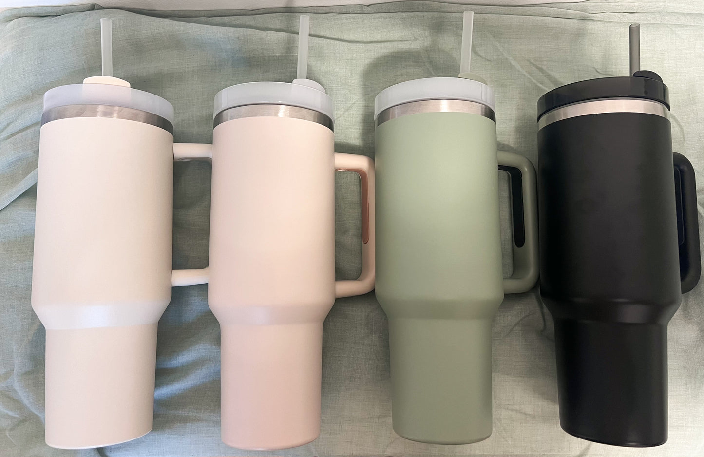 XXL Thermo Cup