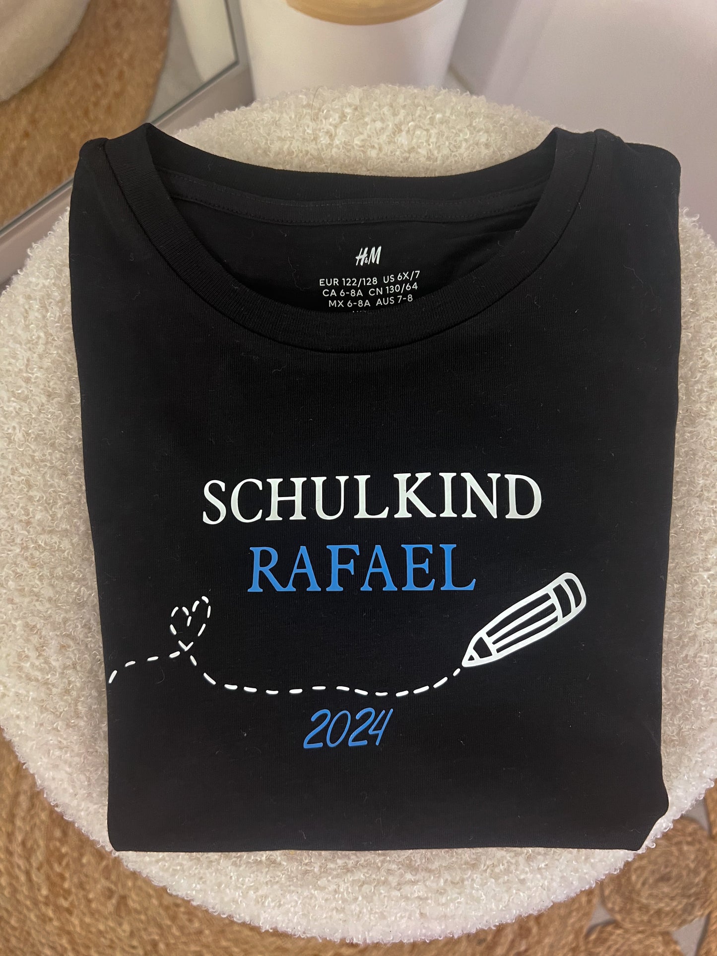 Schulkind T Shirt