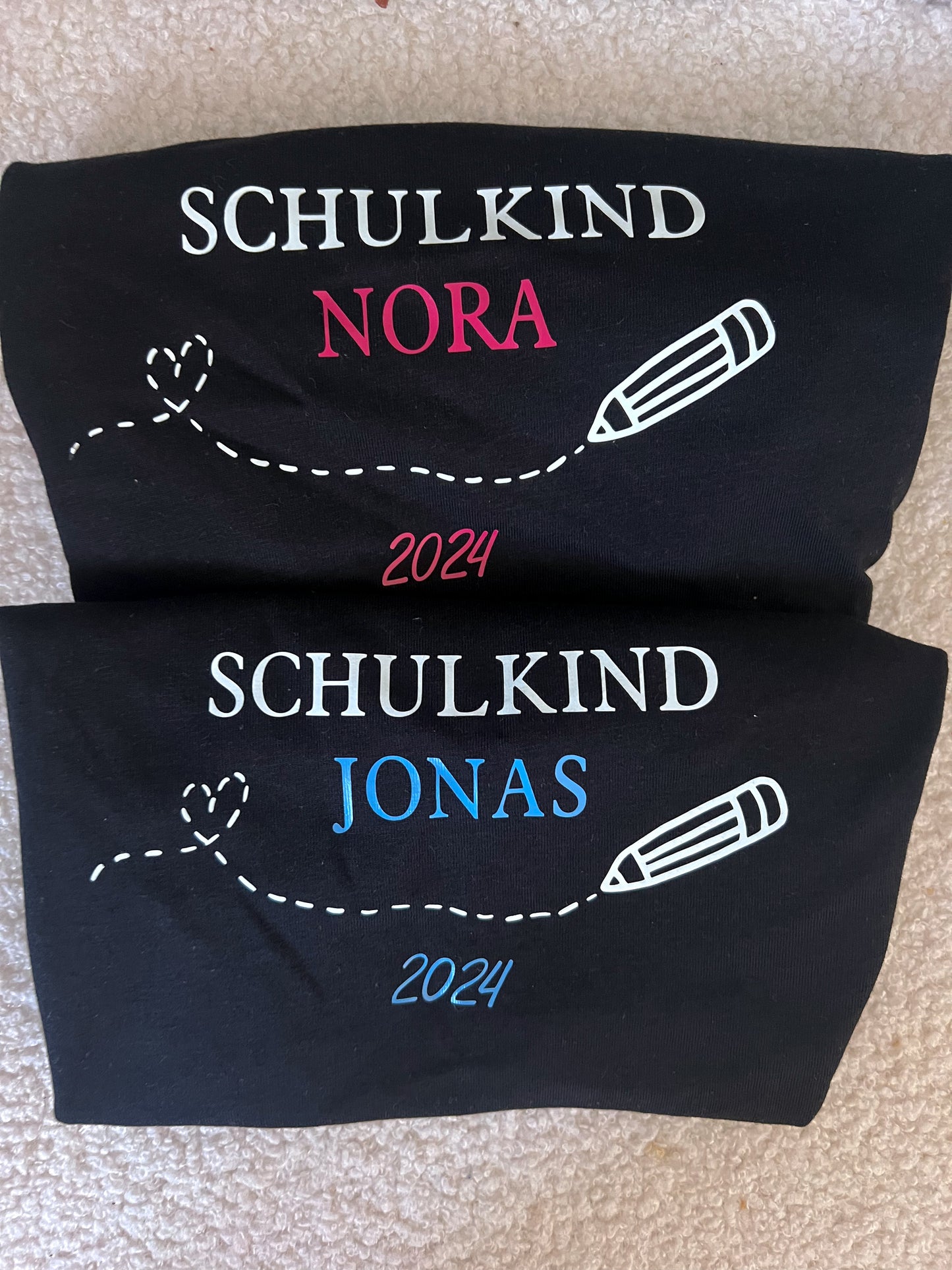 Schulkind T Shirt