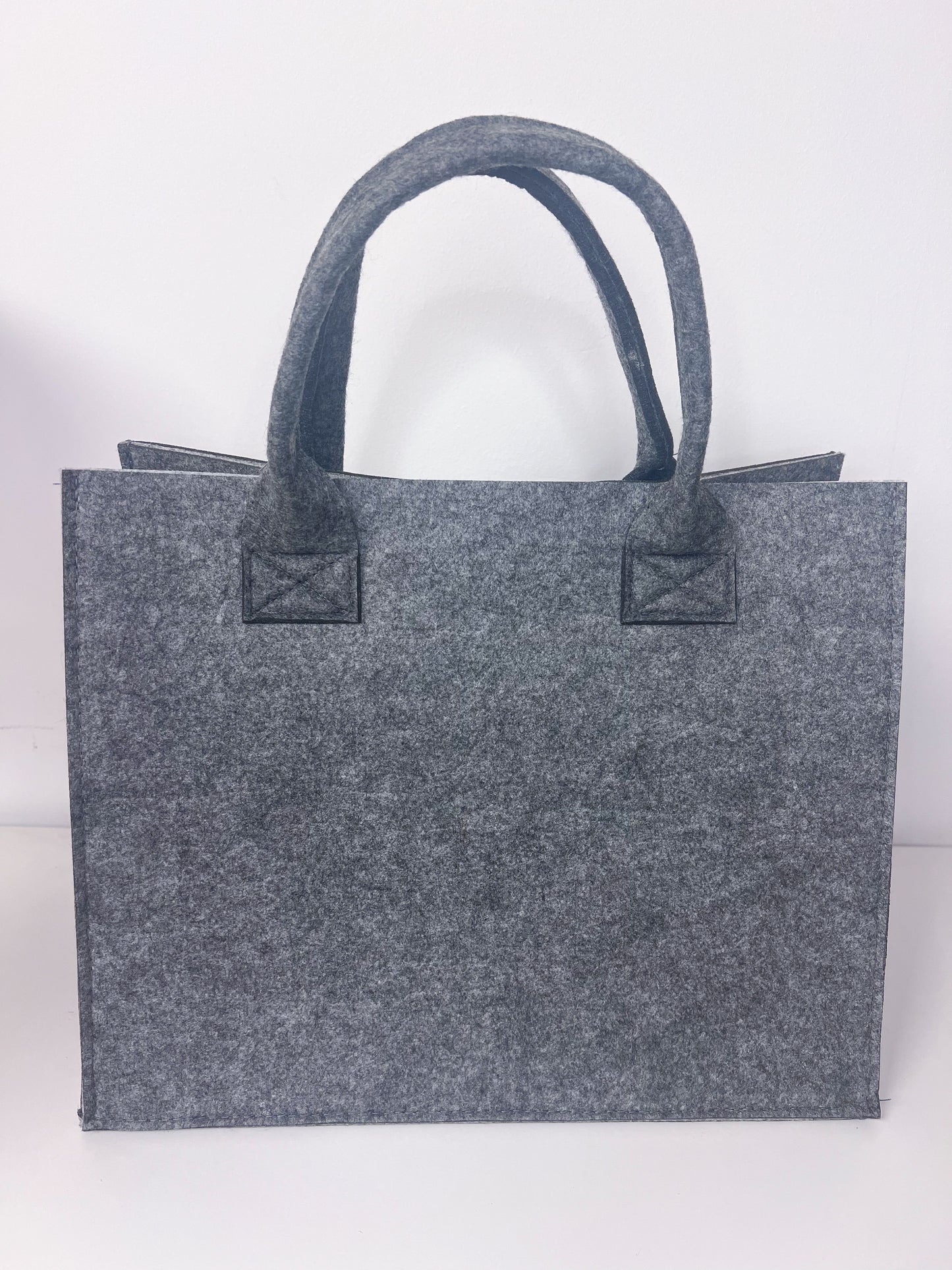 Filztasche / individuell personalisiert