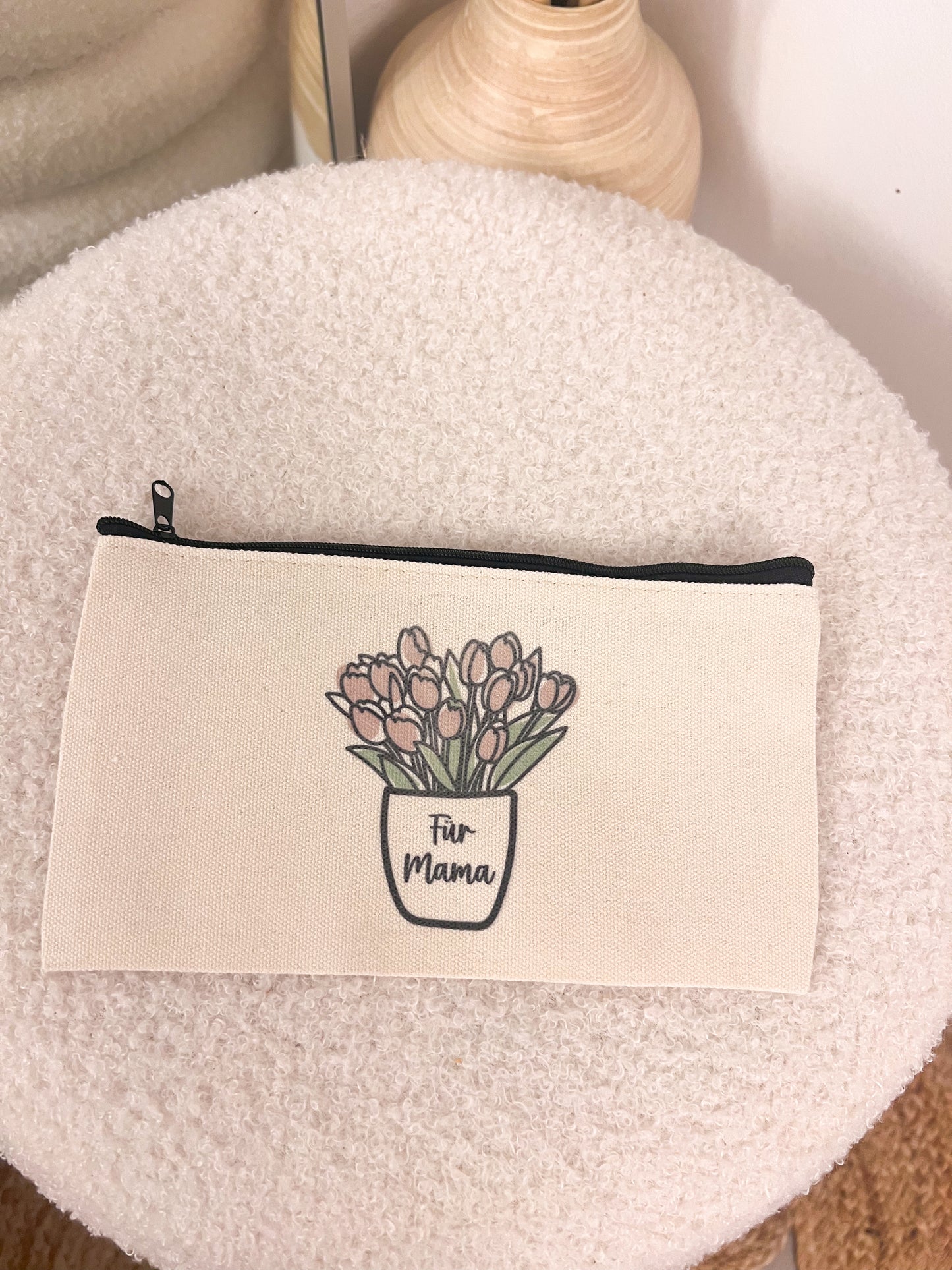 Kosmetiktasche Muttertag