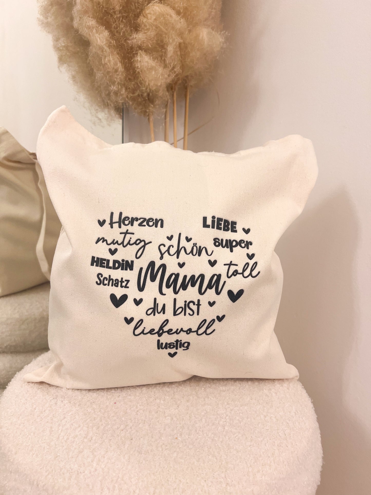 Shopper Mama