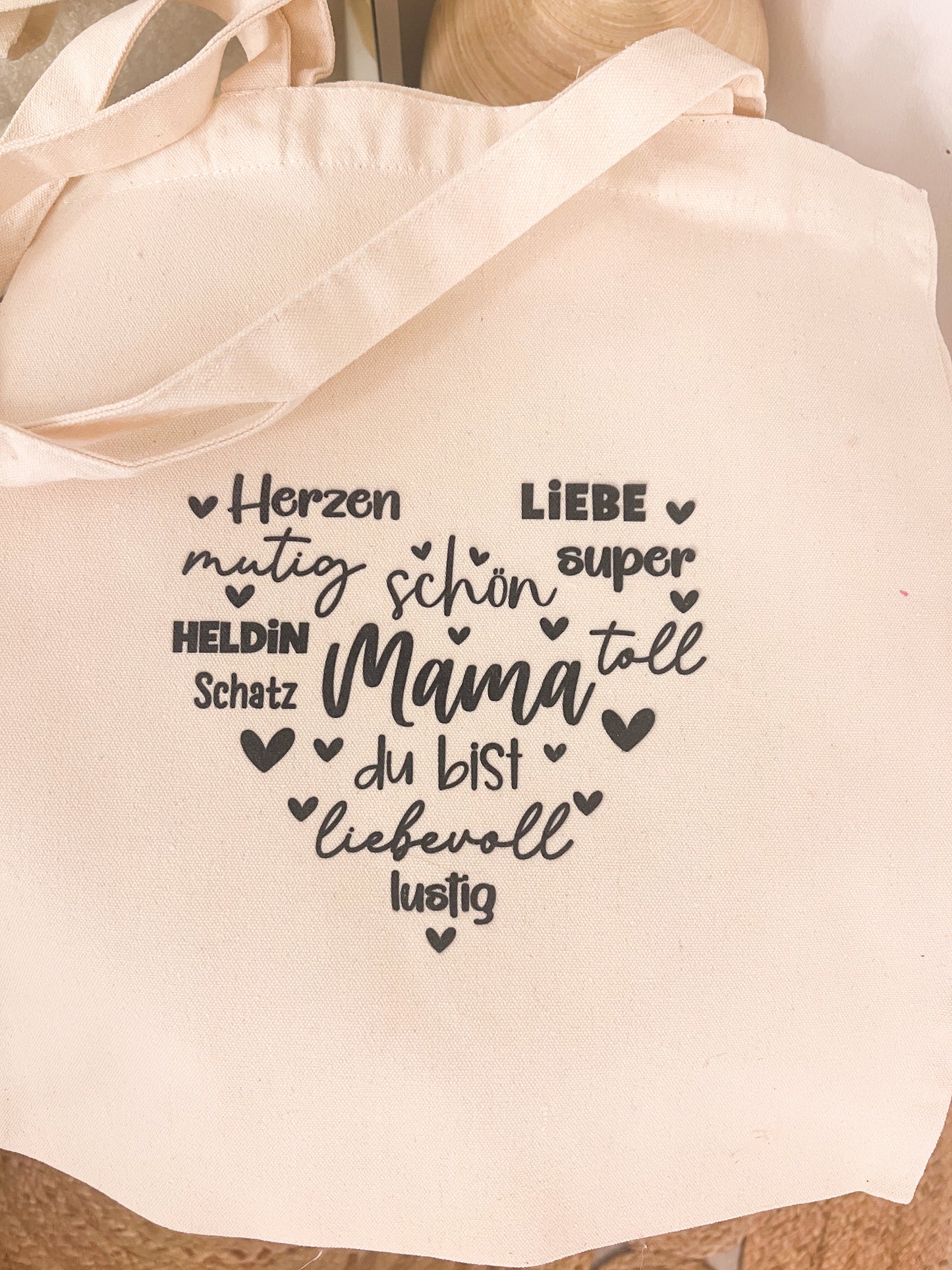 Shopper Mama