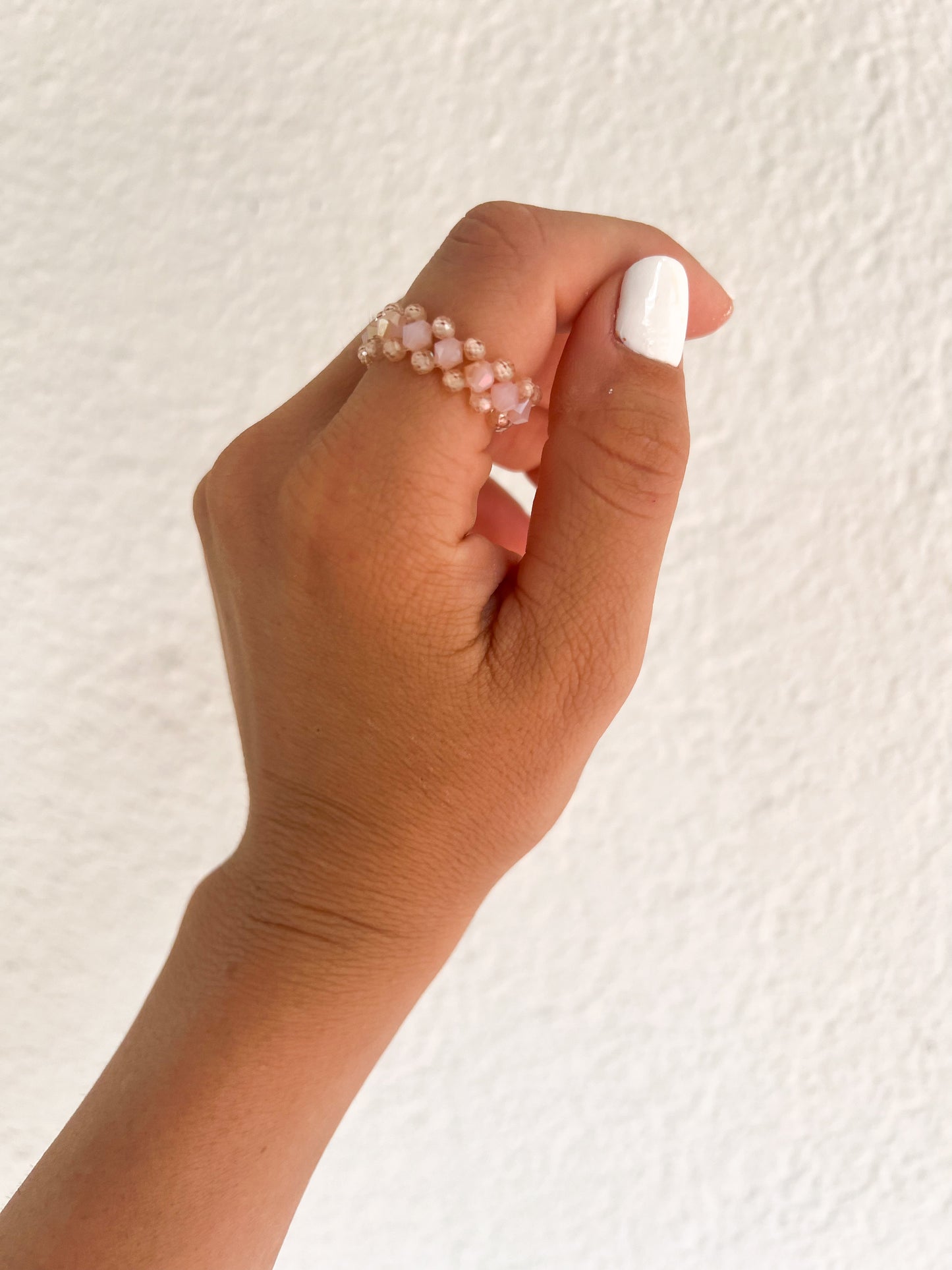 Ring "Wave"