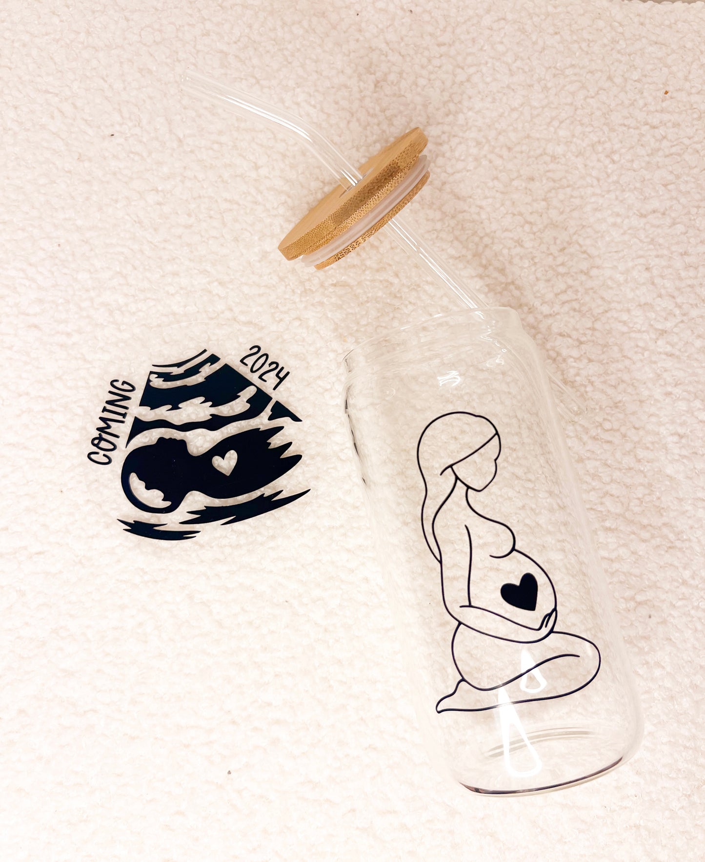 Mommy to be BUNDLE