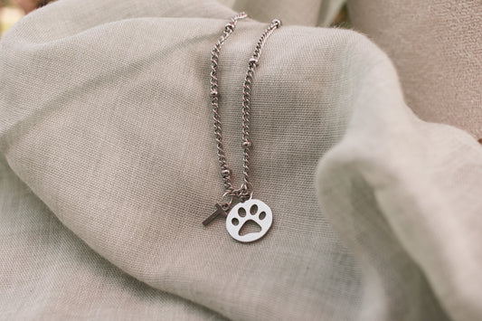 Armband "Paw"