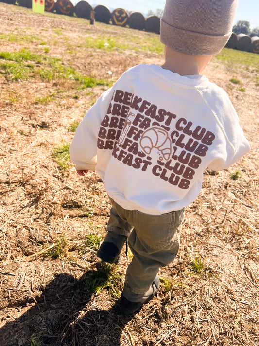 Breakfast Club