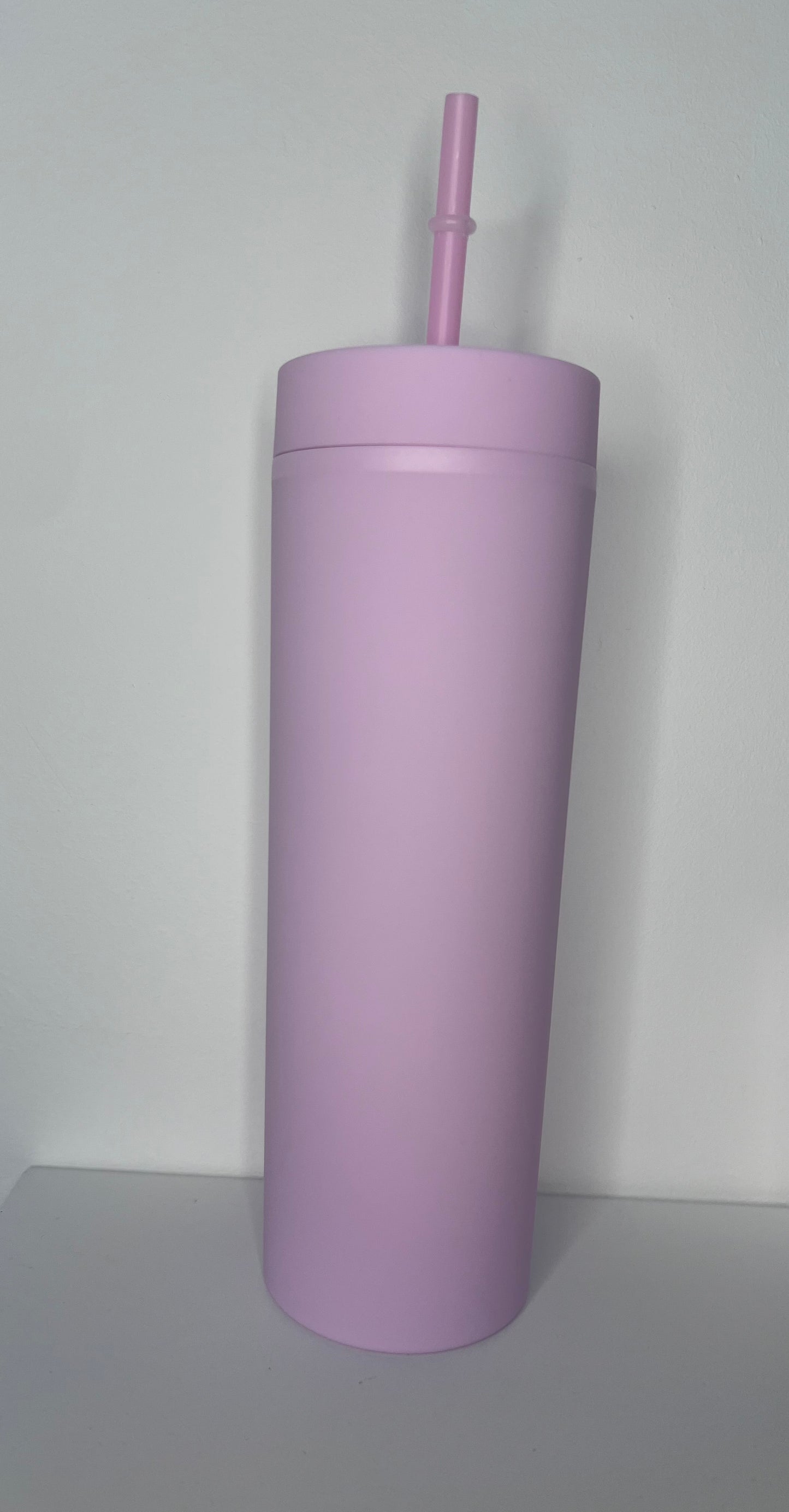 Hartplastikbecher Schwarz