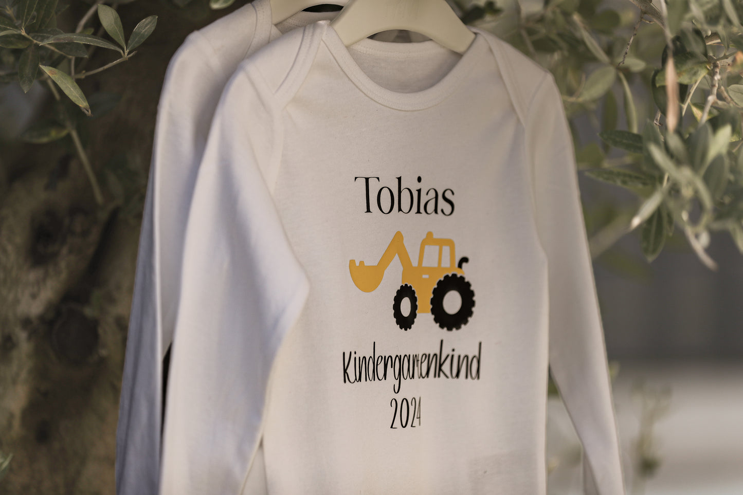 Kindergarten T-Shirt/Body